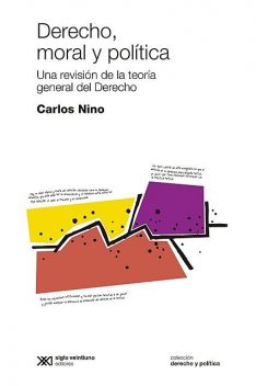 Derecho, moral y política, Carlos Nino
