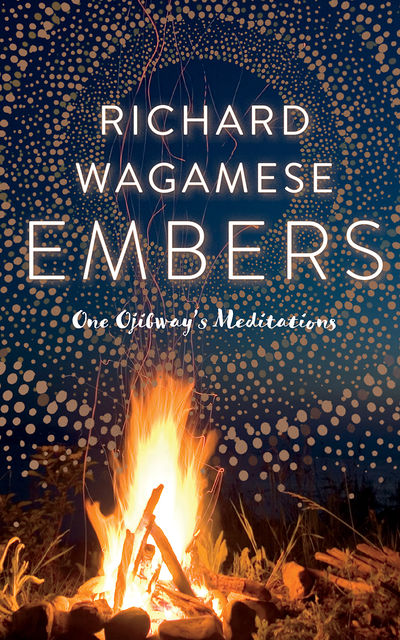 Embers, Richard Wagamese