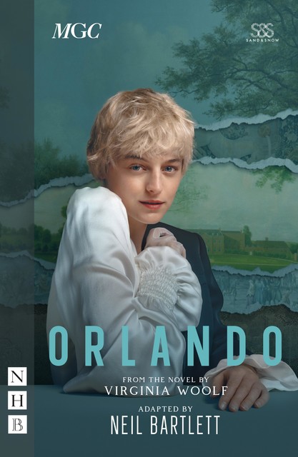 Orlando (NHB Modern Plays), Virginia Woolf