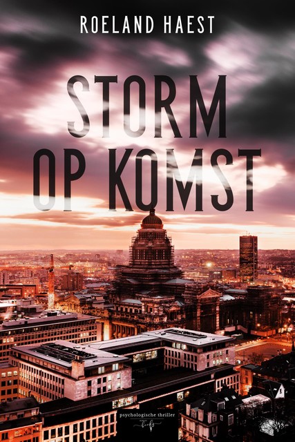 Storm op komst, Roeland Haest