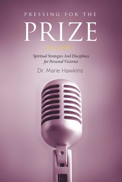 Pressing for the Prize Vol. I, Marie Hawkins