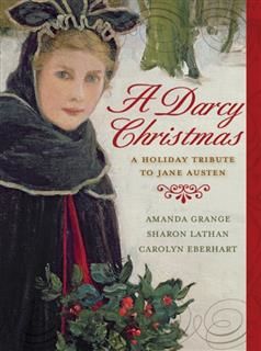 Darcy Christmas, Amanda Grange