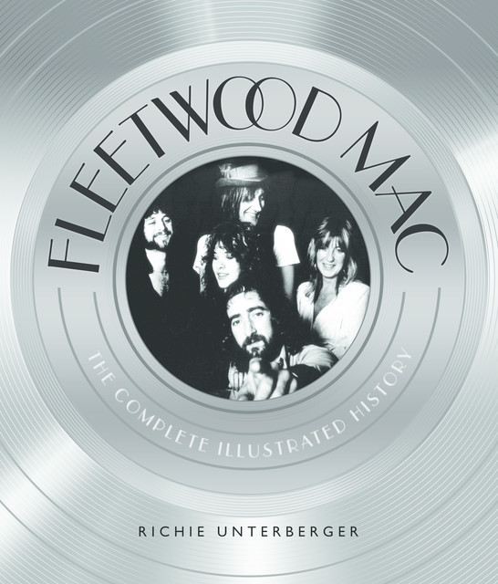 Fleetwood Mac, Richie Unterberger
