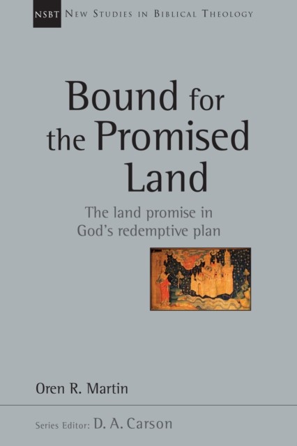 Bound for the Promised Land, Oren Martin