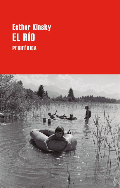 El río, Esther Kinsky