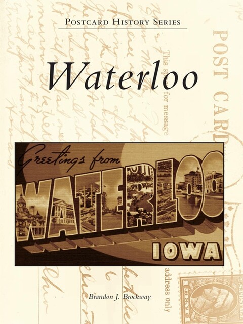 Waterloo, Brandon J. Brockway