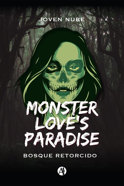 Monster Love's Paradise, Joven Nube