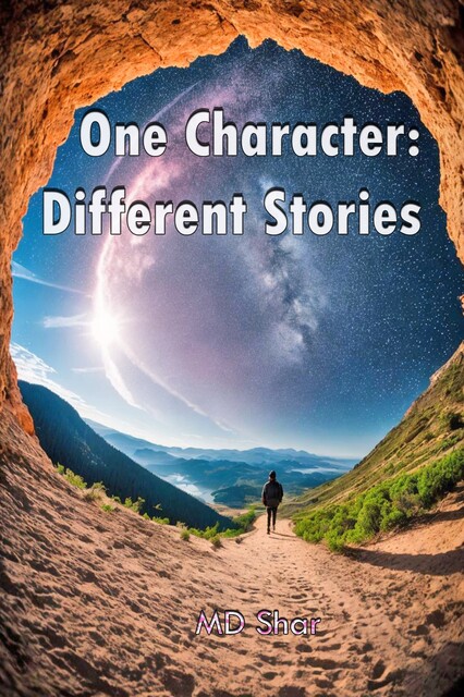 One Character, Shar