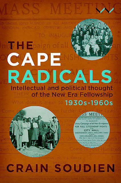 The Cape Radicals, Crain Soudien