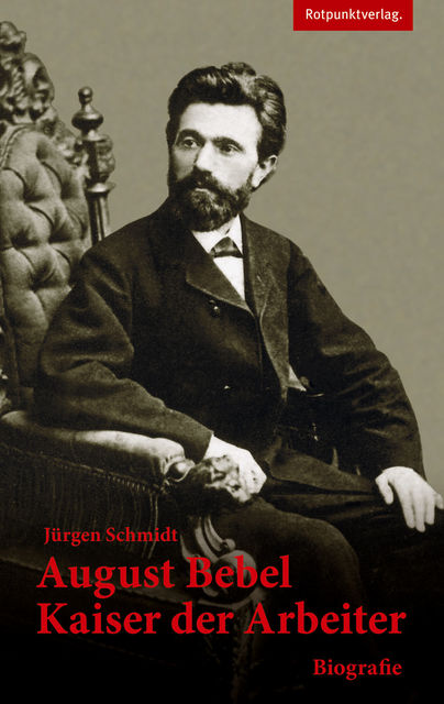 August Bebel, Jürgen Schmidt
