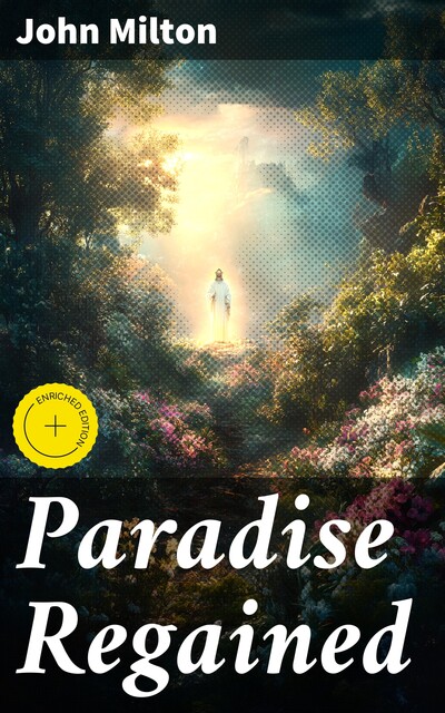 Paradise Regained, John Milton