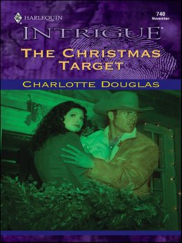 The Christmas Target, Charlotte Douglas