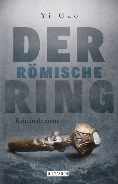 Der römische Ring, Yi Gao