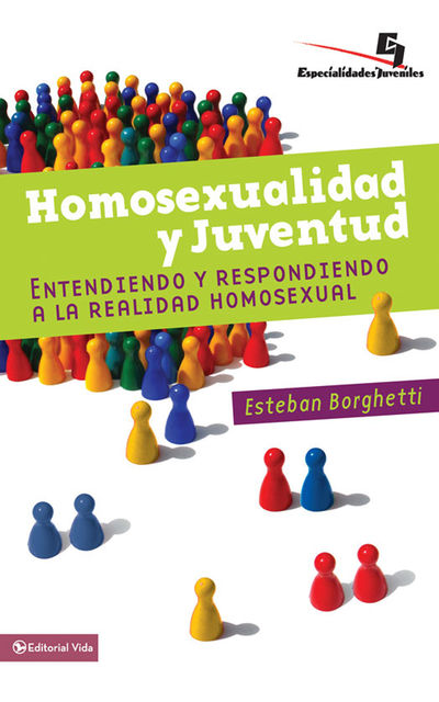 Homosexualidad y juventud, Esteban Borghetti