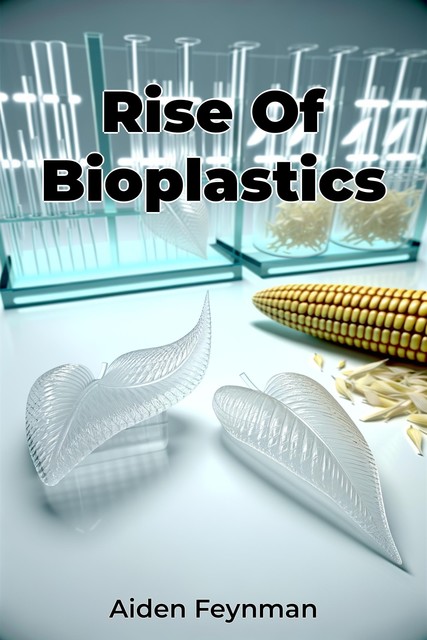 Rise Of Bioplastics, Aiden Feynman