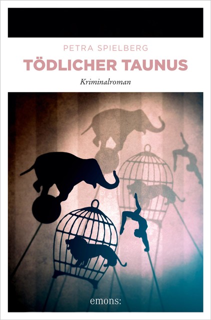 Tödlicher Taunus, Petra Spielberg