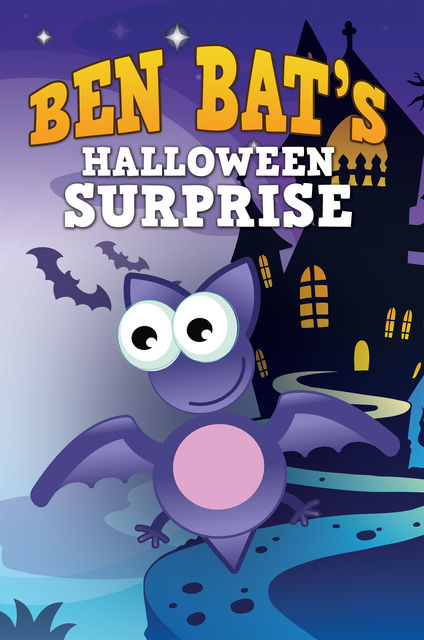 Ben Bat's Halloween Surprise, Speedy Publishing