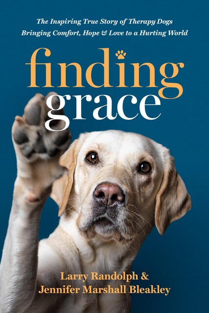 Finding Grace, Jennifer Marshall Bleakley, Larry Randolph