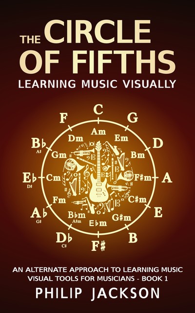 The Circle of Fifths, Philip Jackson