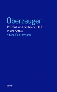 Überzeugen, Alfons Reckermann