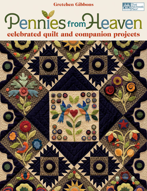 Pennies from Heaven, Gretchen Gibbons
