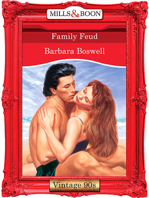 Family Feud, Barbara Boswell
