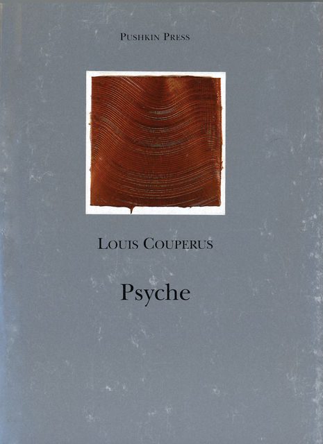 Psyche, Lucius Apuleius, Louis Couperus, Robert Graves, B.S.Berrington