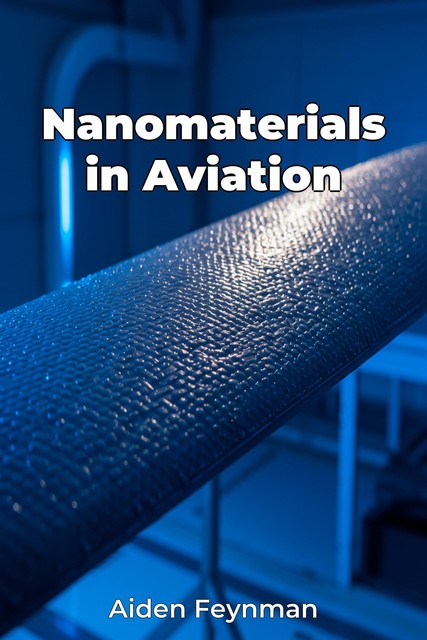 Nanomaterials in Aviation, Aiden Feynman