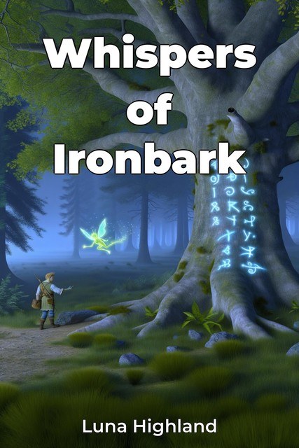 Whispers of Ironbark, Luna Highland