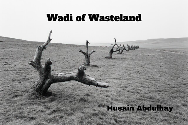 Wadi of Wasteland, Husain Abdulhay