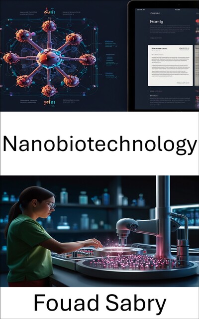 Nanobiotechnology, Fouad Sabry