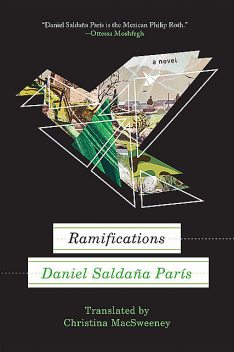 Ramifications, Daniel Saldaña París