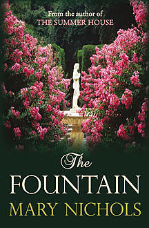 The Fountain, Mary Nichols