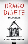 „Za ljubitelje horora, krimića i fantastičnih priča“ – polica za knjige, Bookmate