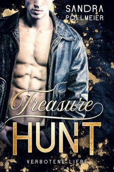 Treasure Hunt, Sandra Pollmeier