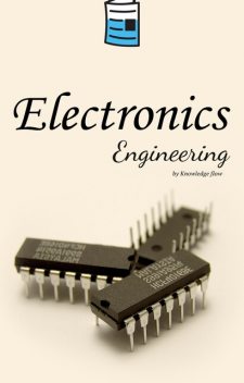 Electronics Engineering, Knowledge flow