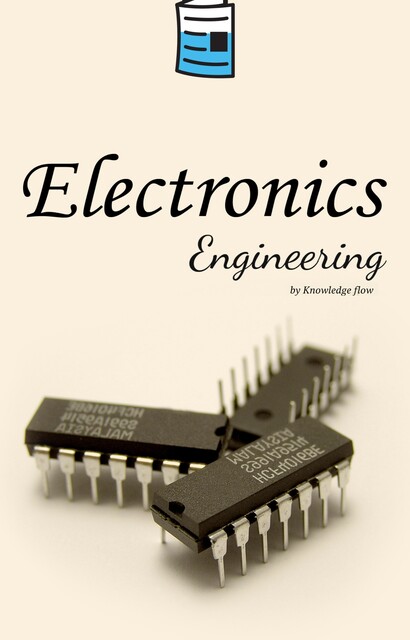 Electronics Engineering, Knowledge flow