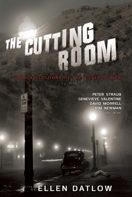 The Cutting Room, Ellen Datlow