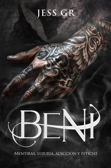 Beni: Novela Romántica de Mafia (Clan Z nº 5) (Spanish Edition), Jess GR