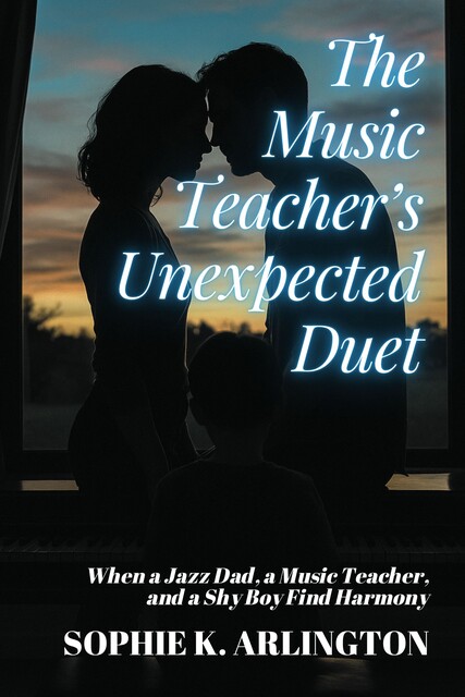 The Music Teacher’s Unexpected Duet, Sophie K. Arlington
