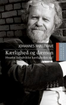 Kærlighed og dæmoni, Johannes Møllehave