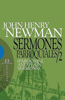 Sermones parroquiales / 2, John Henry Newman