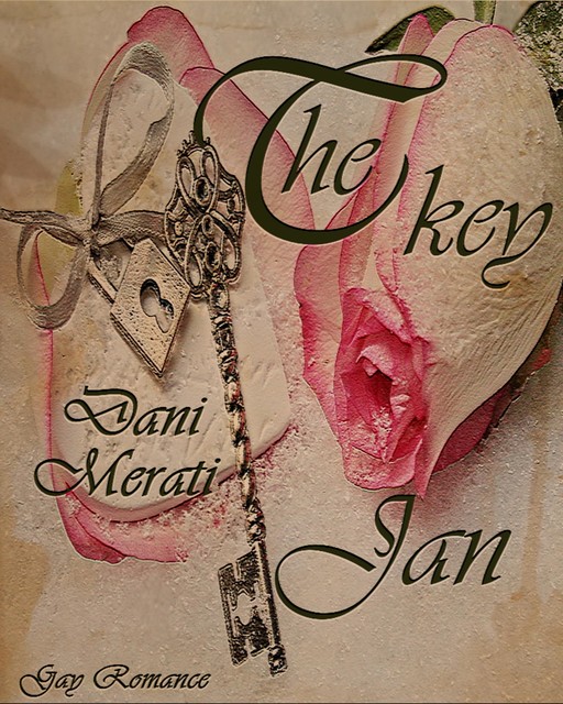 The key – Jan, Dani Merati