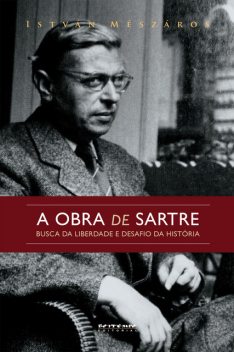 Obra de Sartre, István Mészáros