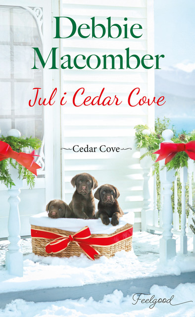 Jul i Cedar Cove, Debbie Macomber