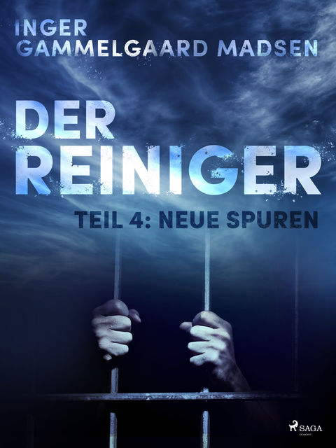 Der Reiniger: Neue Spuren – Teil 4, Inger Gammelgaard Madsen
