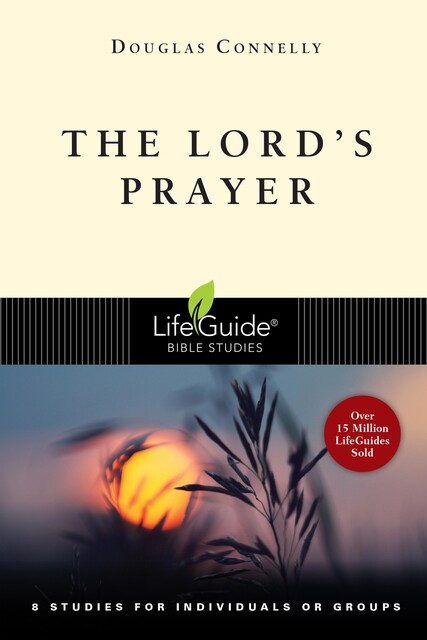 The Lord's Prayer, Douglas Connelly