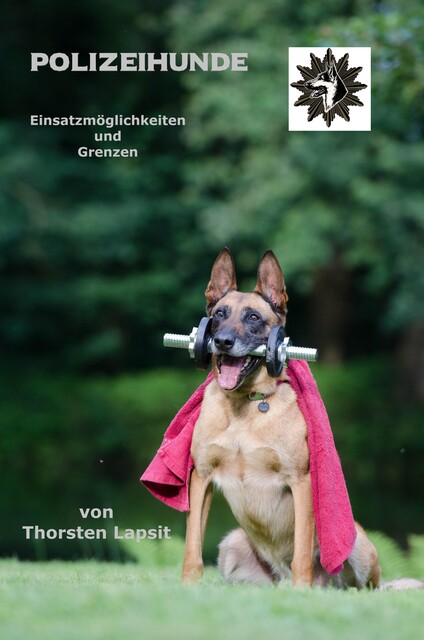 Polizeihunde, Thorsten Lapsit