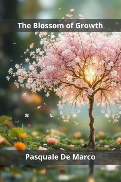 The Blossom of Growth, Pasquale De Marco