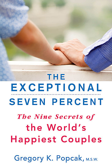The Exceptional Seven Percent, Gregory Popcak